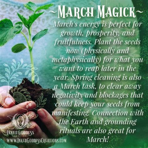 March equinox wiccan traditions